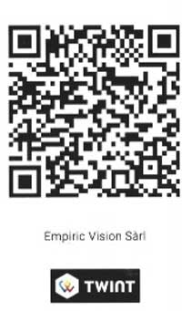Code Twint